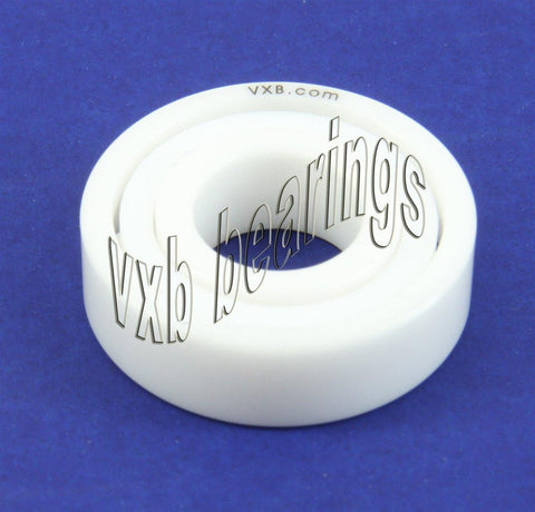 Wholesale Pack of 30 Full Ceramic 602 ZrO2 Miniature Ball Bearings 2x7x2.8 - VXB Ball Bearings