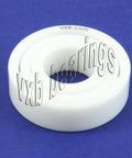 Wholesale Pack of 30 Full Ceramic 606-2RS ZrO2 Miniature Ball Bearings 6x17x6 - VXB Ball Bearings