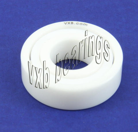 Wholesale Pack of 30 Full Ceramic 606-2RS ZrO2 Miniature Ball Bearings 6x17x6 - VXB Ball Bearings