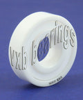 Wholesale Pack of 30 Full Ceramic 6202-2RS ZrO2 Ball Bearings 15x35x11 - VXB Ball Bearings