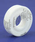 Wholesale Pack of 30 Full Ceramic 624-2RS ZrO2 Miniature Ball Bearings 4x13x5 - VXB Ball Bearings
