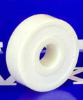 Wholesale Pack of 30 Full Ceramic 627-2RS ZrO2 Miniature Ball Bearings 7x22x7 - VXB Ball Bearings