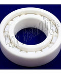 Wholesale Pack of 30 Full Ceramic 638 ZrO2 Miniature Ball Bearing 8x28x9mm - VXB Ball Bearings