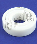 Wholesale Pack of 30 Full Ceramic Miniature 688-2RS ZrO2 Miniature Ball Bearing 8x16x4 - VXB Ball Bearings