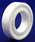 Wholesale Pack of 4 Full Ceramic 6206-2RS ZrO2 Ball Bearings 30x62x16 - VXB Ball Bearings