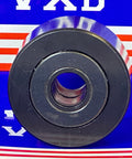 YR-2-1/4-X Bearing Track Yoke type Cam Roller 5/8x2 1/4x1 1/4 inch - VXB Ball Bearings