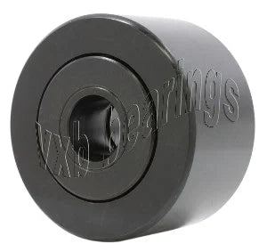 YR-2-X Bearing Track Yoke type Cam Roller 5/8x 2 x 1 1/4 inch - VXB Ball Bearings