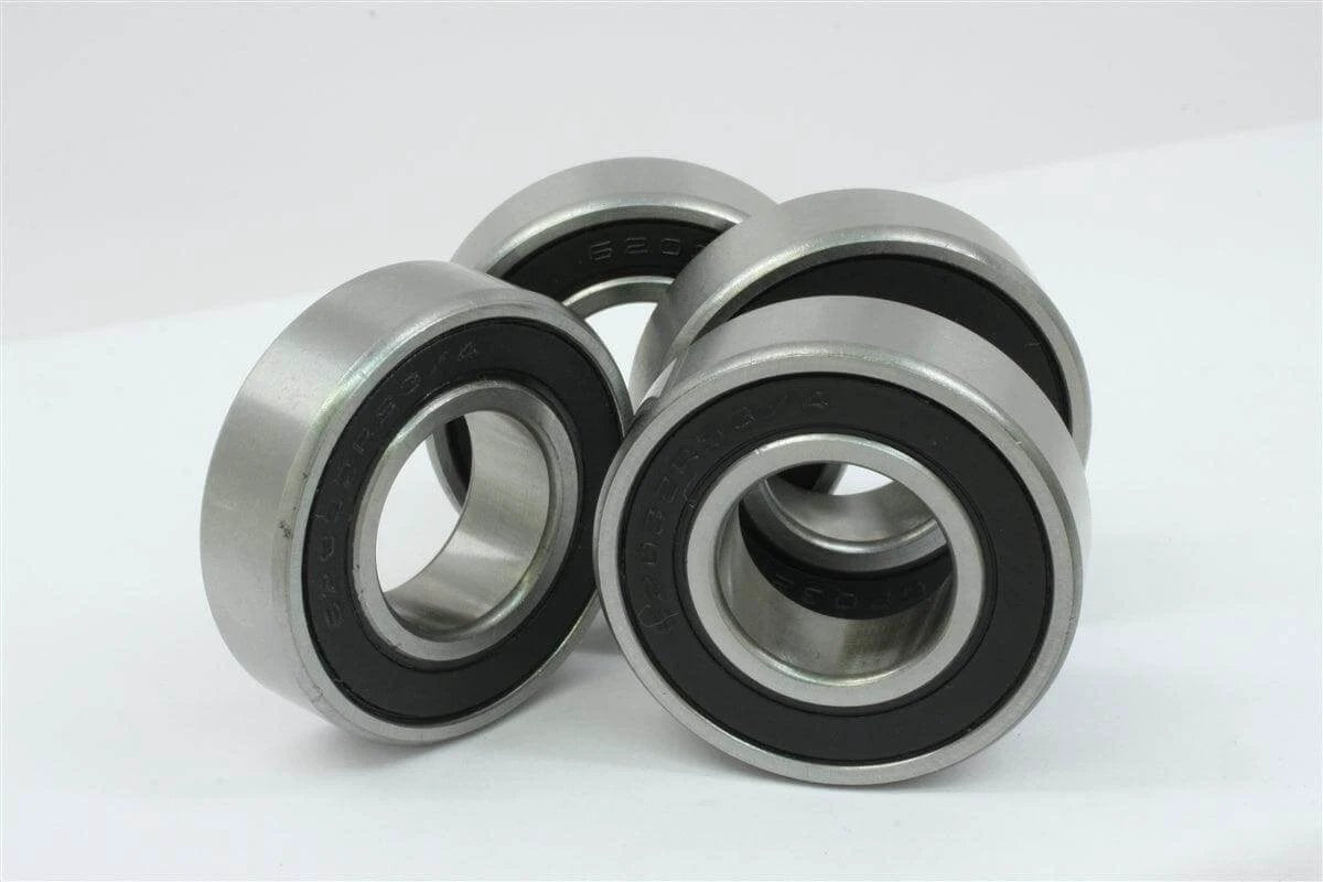 Rolf Prima Tandem Rear Hub/free HUB Bicycle Ceramic Ball