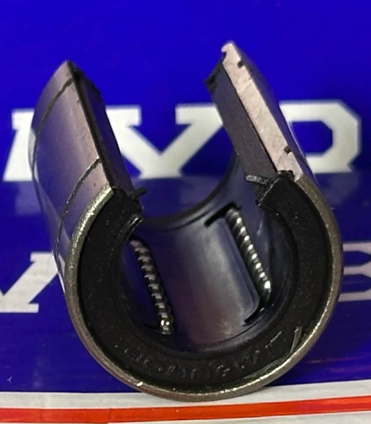 Cuscinetti In Acciaio Inox Per Mulinello Penn – Ricambio Boccole A Sfera (Ceramica Opzionale)