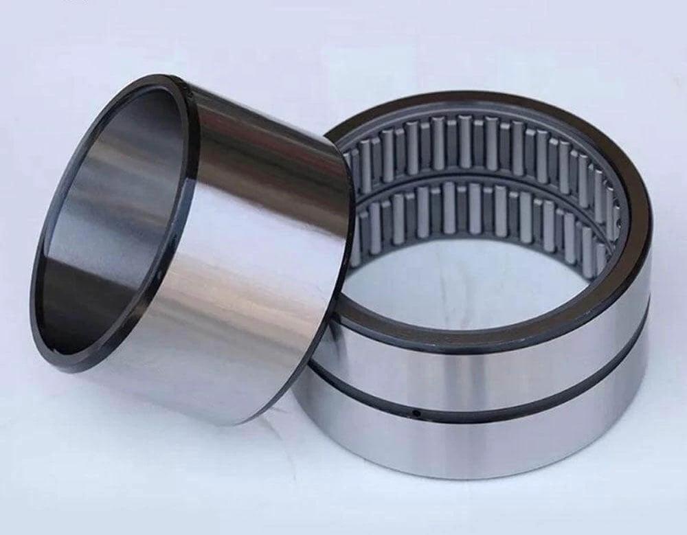 TAF556835 Needle Roller Bearing 55x68x35 - Machined Type