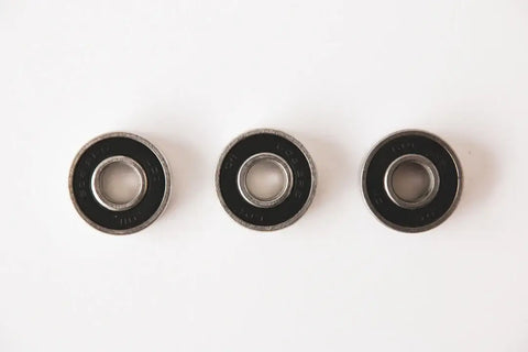 The Journey of Ball and Roller Bearings Through Time