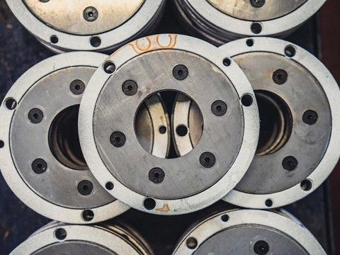 Durable NBR Rubber Oil Seals for Effective Sealing
