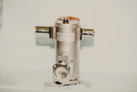 Space-Saving Compact Couplings with Reliable Bearings