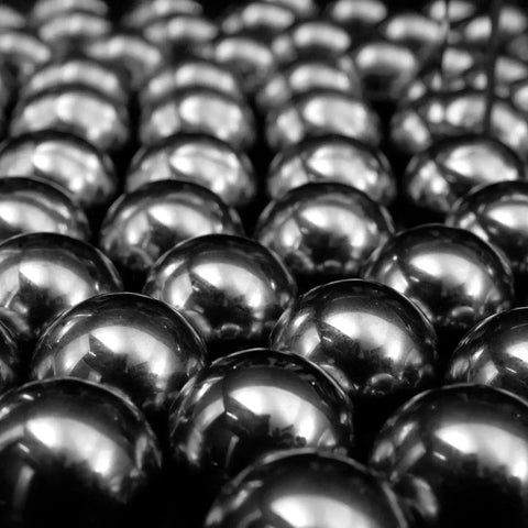 Understanding Ball and Roller Bearings A Beginner's Guide