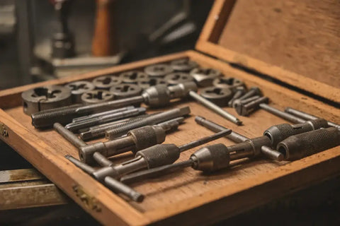 Precise Measurement Tools for Ball  Roller Bearings