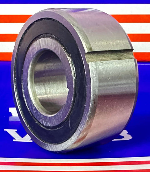 One-Way Clutch Magic: CSK Bearings Explained