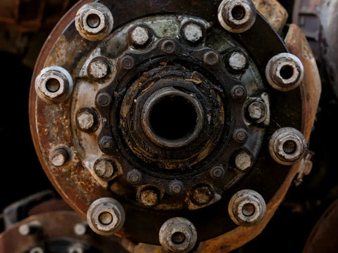 The Journey of Bearings From Ancient Times to Precision