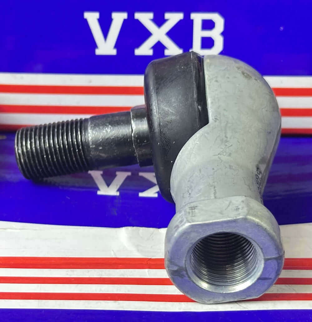 Rod Ends 101: Maximize Machine Efficiency