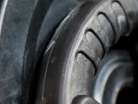 NBR Rubber Oil Seals for Reliable Automotive Performance