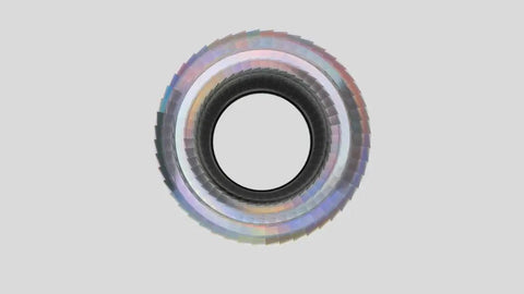 Durable Mounted Bearings for Heavy-Duty Applications