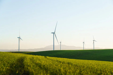 Sustainable Practices in Bearing Manufacturing Today