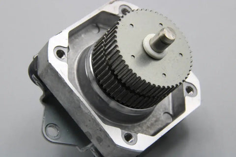 Acoplamientos flexibles de tipo mordaza fiables para motores