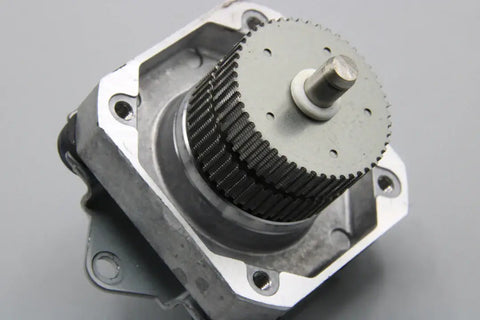 Reliable Jaw Type Flexible Couplings for Motors