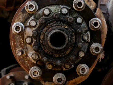 L'évolution des roulements : de l'Antiquité à la précision