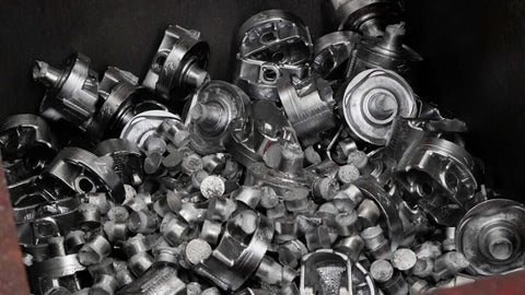 Durable Ball Bearing Inserts for Agricultural Tasks