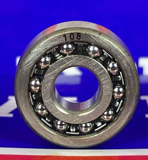 Mastering Load Ratings in Bearings for Better Performance