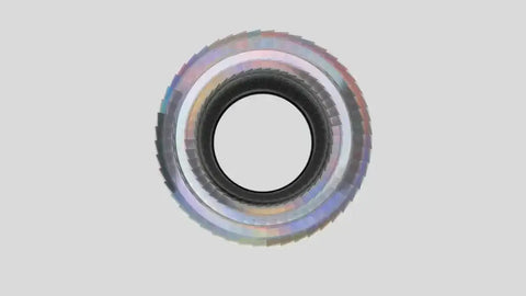 Roulements montés résistants pour applications à forte sollicitation