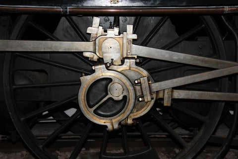 Reliable Durable Wheel Bearings for Luggage and Equipment