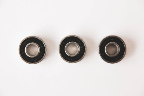 Discover the World of Ball and Roller Bearings