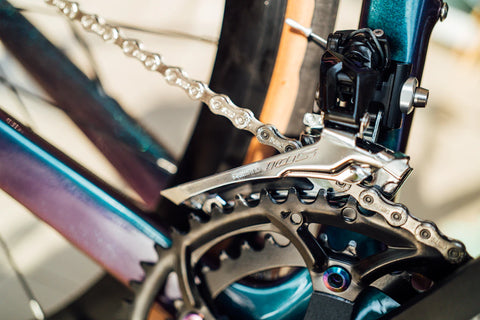 Rodamientos de contacto angular de alto rendimiento para bicicletas