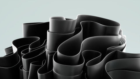 Compact NBR Rubber Oil Seals for Efficient Rotary Sealing