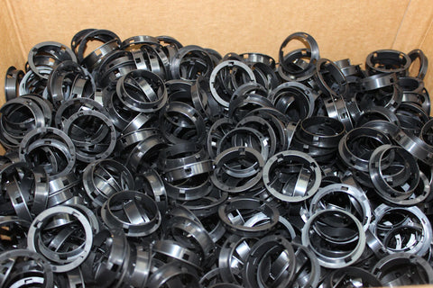 Durable Tungsten Carbide Loose Ball Bearings for Precision Use