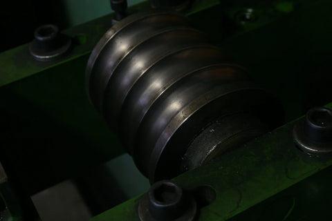 Reliable Shielded Bearings for Industrial Applications