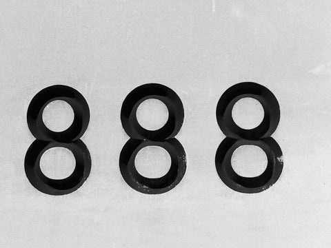 Reliable NBR Rubber Oil Seals for Compact Applications