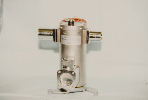 Space-Saving Compact Couplings with Reliable Bearings