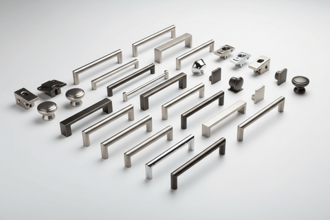Cabinet Hardware