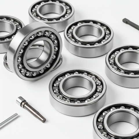 Go Kart Bearings