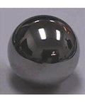 0.357" Inch Loose Tungsten Carbide Ball +/-.0005 inch s - VXB Ball Bearings