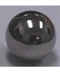 0.578" Inch Loose Tungsten Carbide GR25 Ball +/-.0005 inch - VXB Ball Bearings