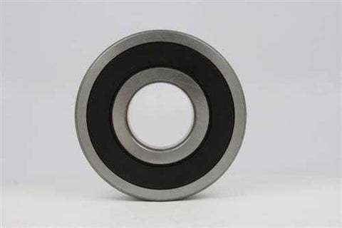 0.750 x 1.625 x 0.4375 inch Steel Ceramic Balls ZrO2 Red Sealed - VXB Ball Bearings