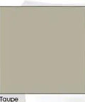 Taupe color swatch representing the base in Tough As Nails Epoxy Floor Coating Kit For Concrete With Taupe Base And Canyon Brown Quarter Inch Flakes Covers Five Hundred Square Feet Heavy Duty Finish Perfect For Garage Or Basement Projects Zero Fuss Formula.