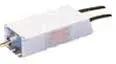 Outdoor Neon Transformer Power Supply For Signs 2kV To 12kV Output At 35mA Weatherproof High Voltage Neon Sign Transformer Easy Install Durable 2.2 Lb Unit Built To Last white unit with black cables