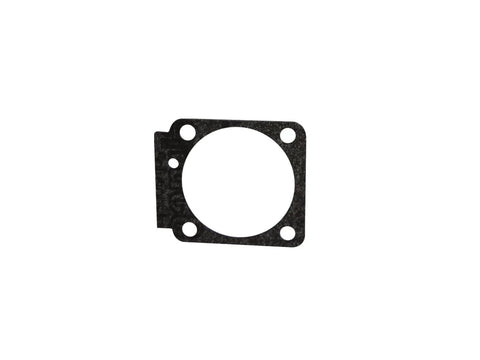 Carburetor Metering Diaphragm Pump Gasket For Zama Carburetor Stihl FS450 Replaces Zama 0016100, 0.8mm thick, single gasket view