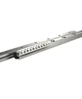 CRW3200C34SL Stainless Steel Non Recirculating Roller Guide, smooth operation with C-Lube, high load capacity, low profile linear slide unit