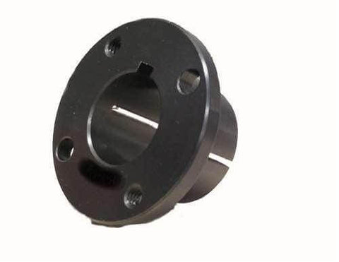 1-1/4" Bore H style Split Taper Bushing steel mount sheaves ID :1.250" ( H 1-1/4"-HX114- QH 1.250" )