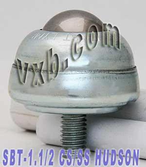 Ball Transfer Sbt-1 P/transportador Con Tornillo | Meses Sin Interés - Foto 2